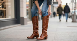 13 Best Fashion Boots in 2026