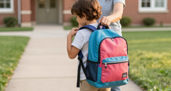 13 Best Kids' Backpacks for School in 2026
