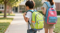 13 Best Kids' Ergonomic Backpacks in 2026
