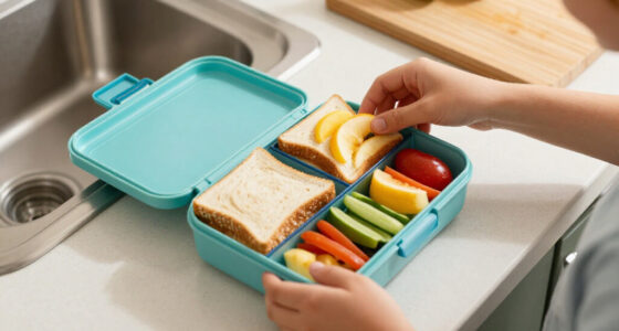 13 Best Kids' Lunchbox Containers in 2026