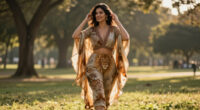 13 Best Lioness Fashion Pieces for Statement Dressing in 2026