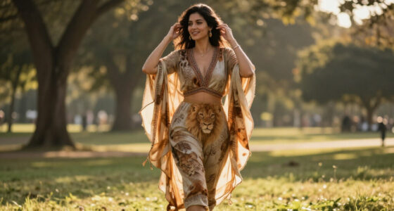 13 Best Lioness Fashion Pieces for Statement Dressing in 2026