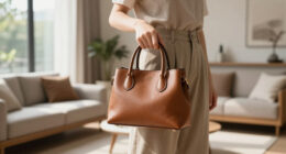 13 Best Luxury Small Leather Goods in 2026