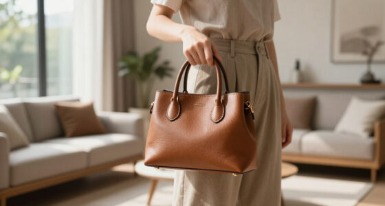 13 Best Luxury Small Leather Goods in 2026