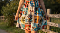 13 Best Postcard Print Dresses in 2026
