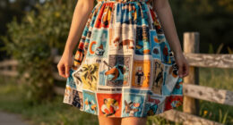 13 Best Postcard Print Dresses in 2026