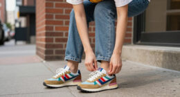 13 Best Retro Sneakers in 2026