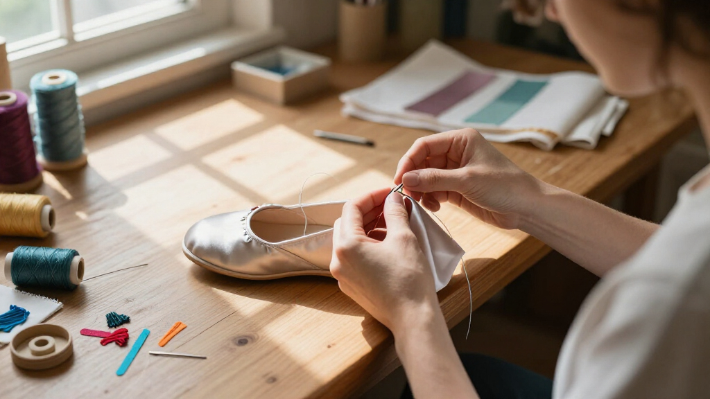 13 Best Satin Shoes in 2026