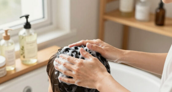 13 Best Shampoos For Scalp Health In 2026