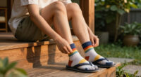 13 Best Socks for Flip-Flops in 2026