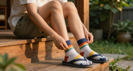 13 Best Socks for Flip-Flops in 2026