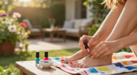 13 Best Summer Pedicure Nail Polishes in 2026
