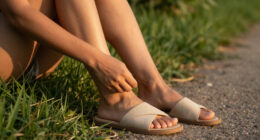 13 Best Understated Sandals in 2026