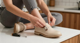 13 Best Walkable Shoes for Women in 2026
