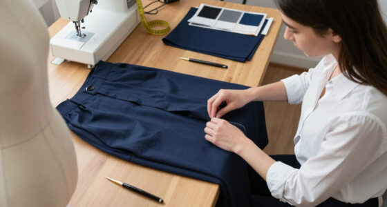 13 Best Women's Tailored Trousers in 2026