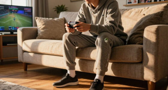 13 Best Xbox Gaming Apparel in 2026