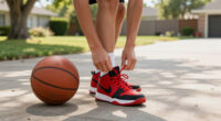 14 Best Basketball Sneakers for On-Court Performance in 2026