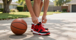 14 Best Basketball Sneakers for On-Court Performance in 2026