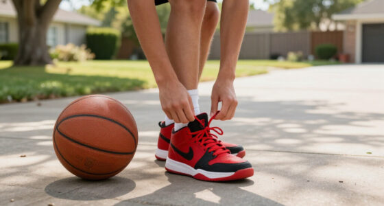 14 Best Basketball Sneakers for On-Court Performance in 2026