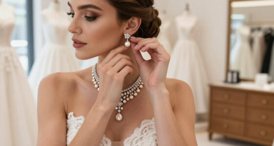 14 Best Bridal Jewelry in 2026