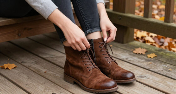 14 Best Classic Fall Shoes in 2026