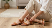 14 Best Comfortable Fashion Sandals in 2026