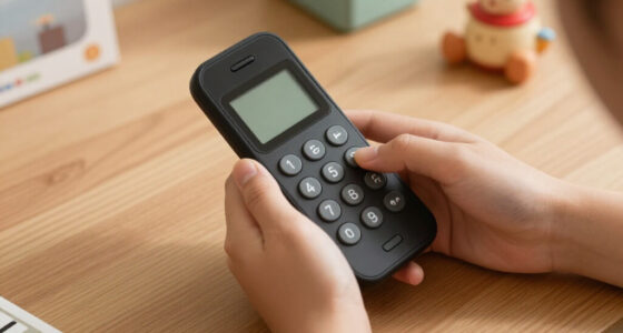 14 Best Dumb Phones in 2026