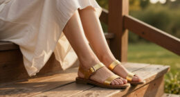 14 Best Elegant Summer Sandals in 2026