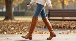 14 Best Fall Fashion Boots in 2026