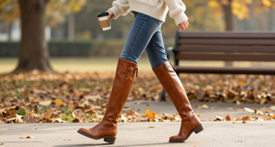 14 Best Fall Fashion Boots in 2026