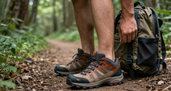 14 Best Heritage Hiking Shoes in 2026