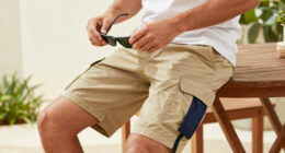 14 Best Men’s Travel Shorts in 2026