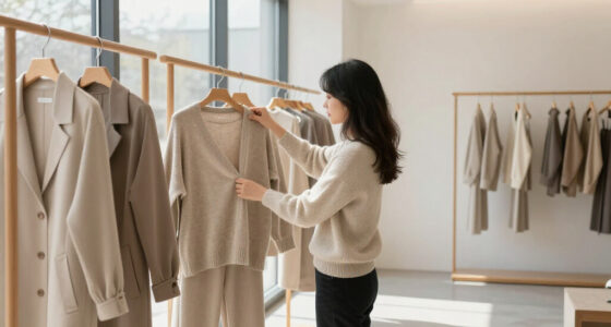 14 Best Minimalist Luxury Clothing in 2026