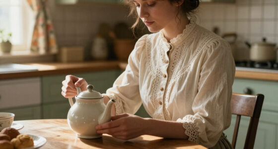 14 Best Victorian Blouses in 2026
