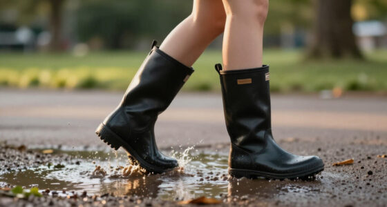 14 Best Waterproof Fashion Boots in 2026