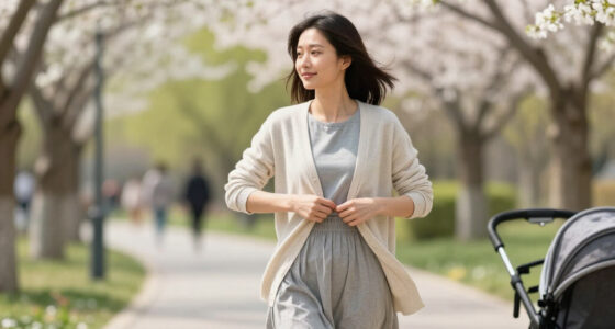14 Best Women's Transitional Clothing in 2026