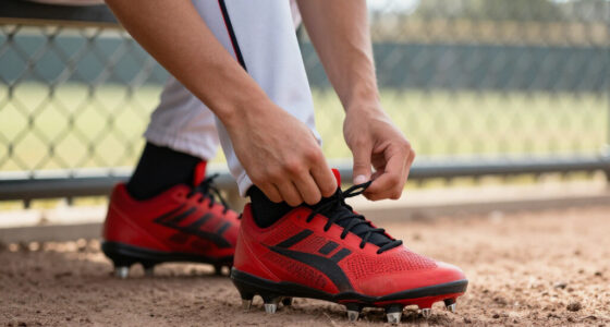 15 Best Baseball Cleats in 2026