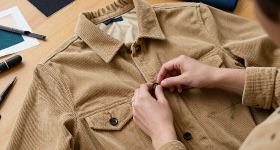 15 Best Corduroy Jackets in 2026