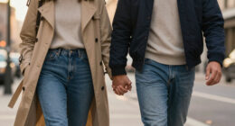 15 Best Couples Fashion Outfits in 2026