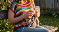 15 Best Crochet Tops in 2026