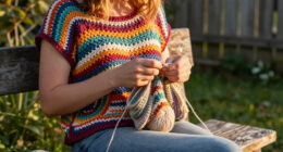 15 Best Crochet Tops in 2026