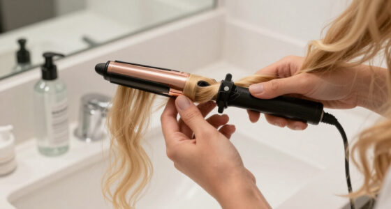 15 Best Curling Irons in 2026