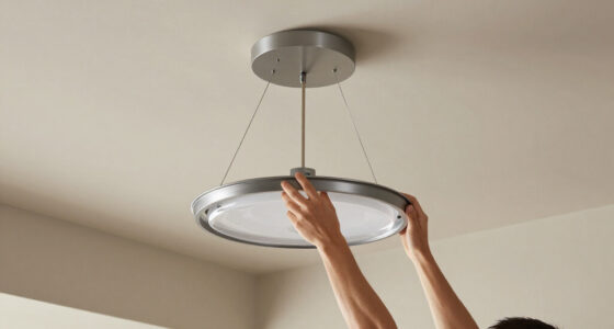 15 Best Designer Lighting Fixtures in 2026