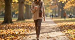 15 Best Early Autumn Fashion Essentials in 2026