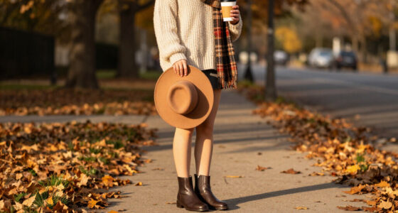 15 Best Fall Fashion Essentials in 2026