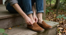 15 Best Fall Flat Shoes in 2026
