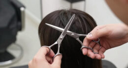 15 Best Hair Cutting Scissors in 2026