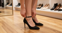 15 Best High-Vamp Pumps in 2026