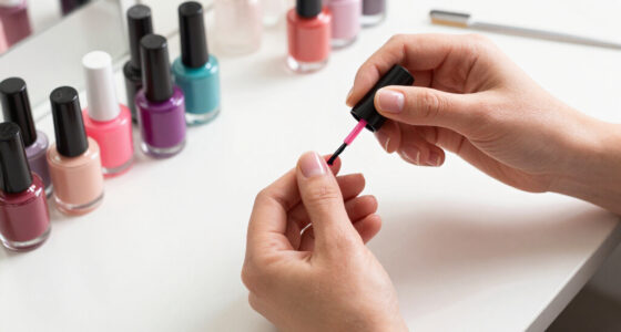 15 Best Jelly Nail Polishes in 2026
