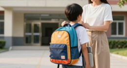15 Best Kids' Backpack With Laptop Compartment in 2026